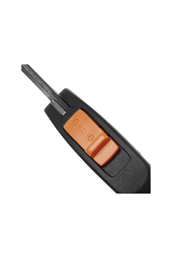 Dişli Yaş Dal Makası