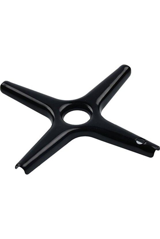 Süsler  Ukinox Marka Ocaklar ile Uyumlu Ankastre Set Üstü Ocak Bek Takımı ve Cezve Aparatı