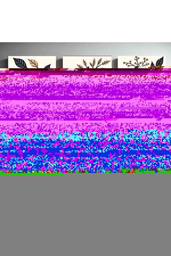 8 Parça Cook-Lab Setüstü Ocak Bek ve Kapak Takımı (PROFİLO-BOSCH-SİEMENS UYUMSUZ)