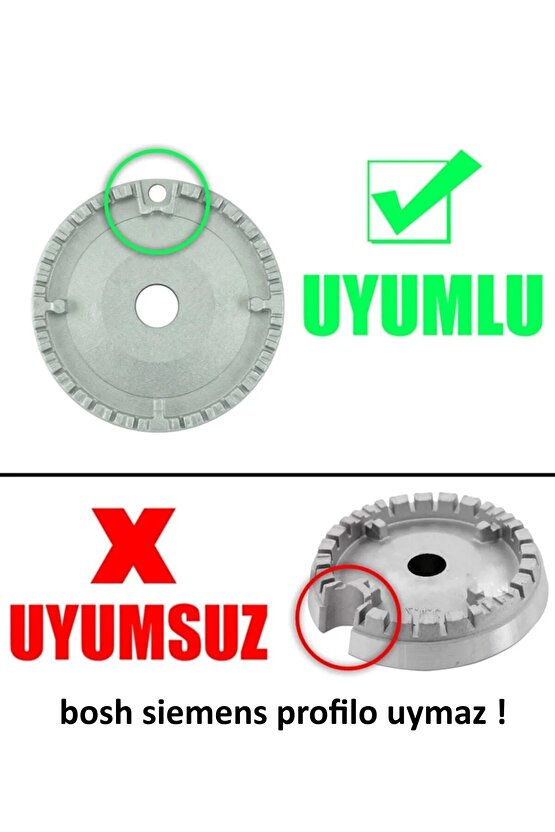 9 parça bek takımı parlak emaye ve cezvelik