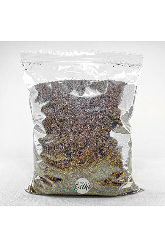 Sphagnum Torf İnce 5 Litre - Steril Yüksek Kalite İthal Bitki Toprağı Sphagnum Torfu Moss Peat