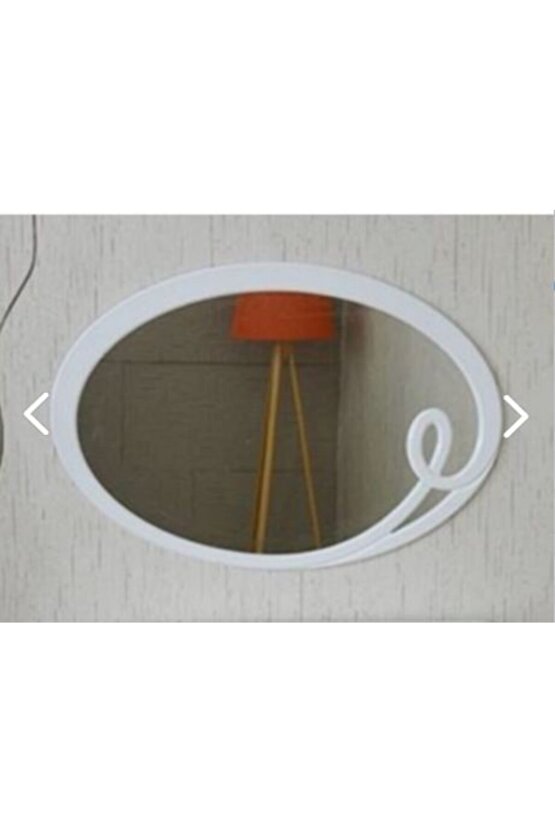 Dekor Dekoratif Ayna