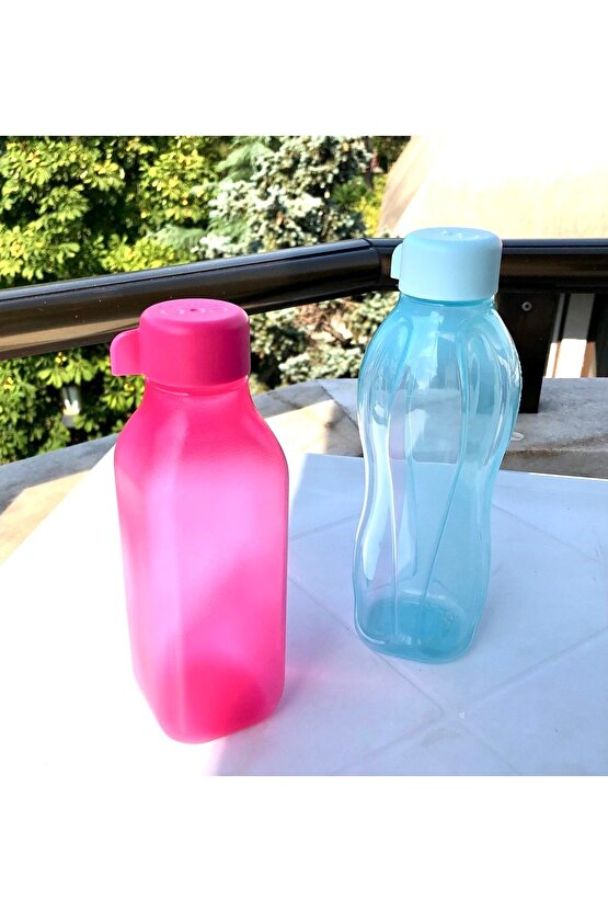 500 Ml 2 Li Eko Şişe