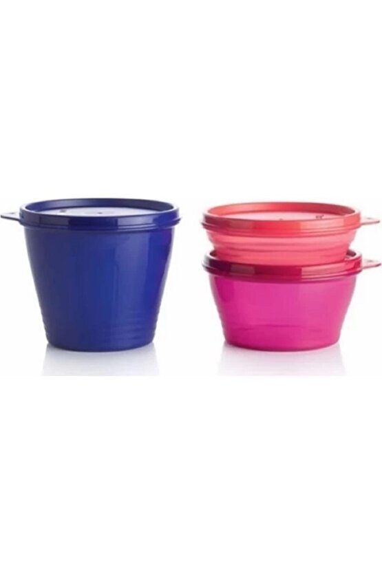 Tupperware Tupperware Klasik Set Mini