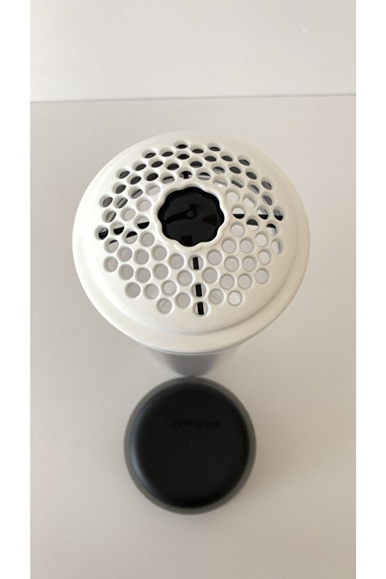 Kristalin Baharatlık 375 Ml