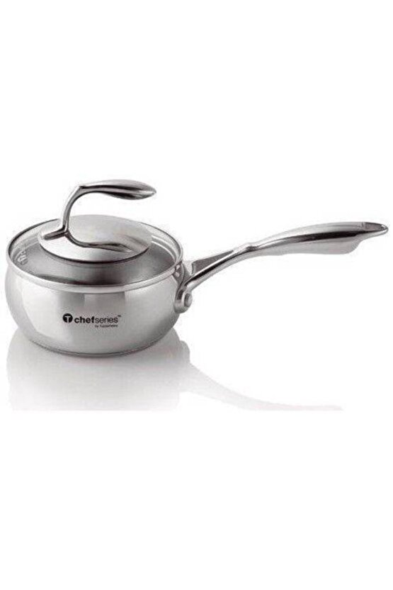 Kuğu Tencere Seti 4 Parça