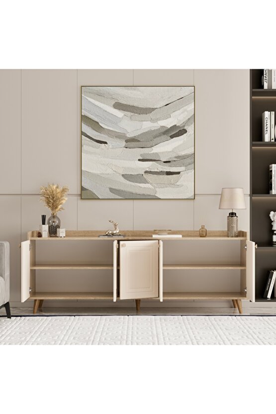 Melori Tv Sehpası, Konsol Atlantikçam