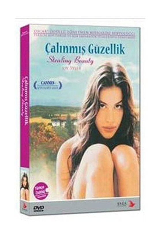Çalınmış Güzellik - Stealing Beauty Dvd