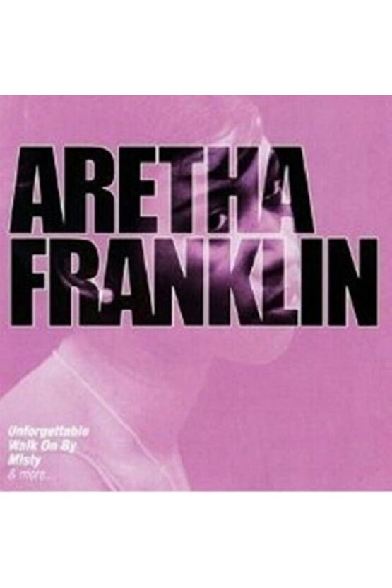 Aretha Franklin The Collection Cd