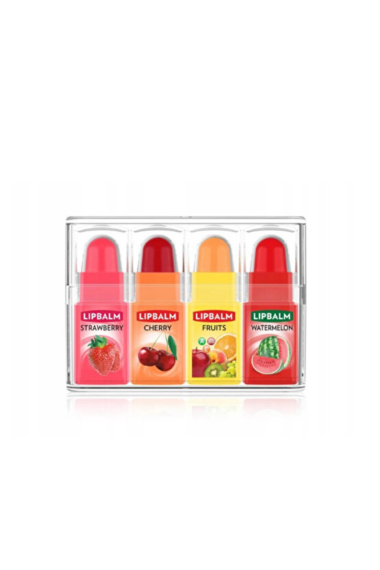 Mini Lipbalm