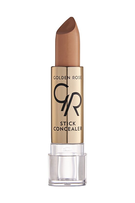 Stick Concealer 02 Stik Kapatıcı 4,5 g
