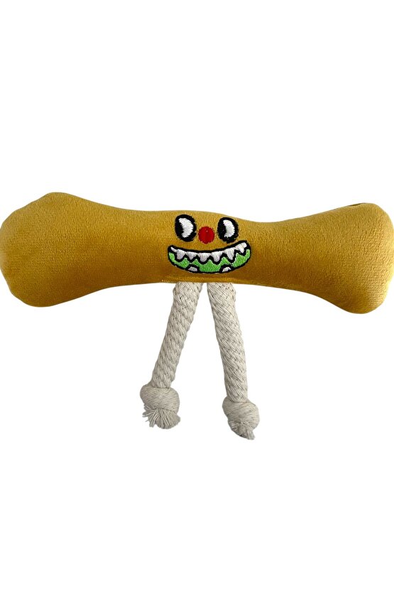 KÖPEK OYUNCAĞI FURY