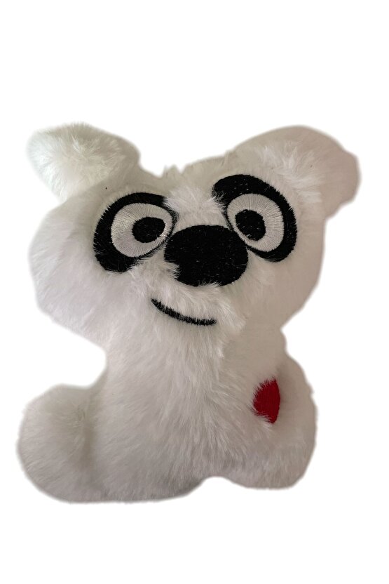 KOPİ PELUŞ,SESLİ KÖPEK OYUNCAĞI