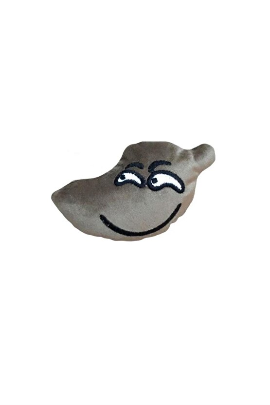 Mata Dogs Lemy Sesli, Kumaş Peluş Yavru Köpek Oyuncağı