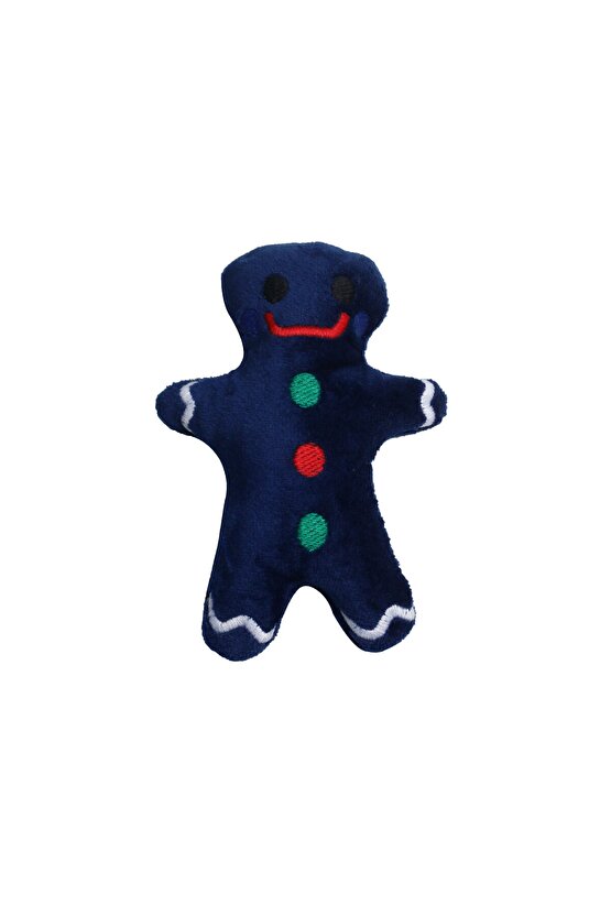 MANY  matatabi içerikli,sesli,kumaş kedi oyuncağı(kedi nanesiotu içermez)