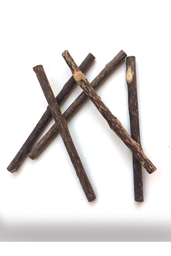 Set Doğal Matatabi Stick 5li Ve Sesli Peluş Oyuncaklı Kedi Oltası 50 Cm