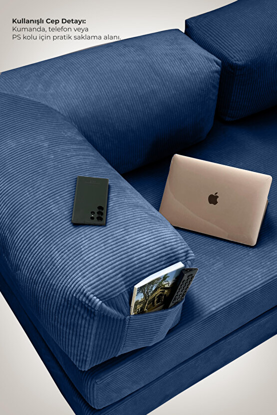 Sofya Aktivite Koltuğu | Oyun Koltuğu | Sünger Koltuk | Sinema Koltuğu