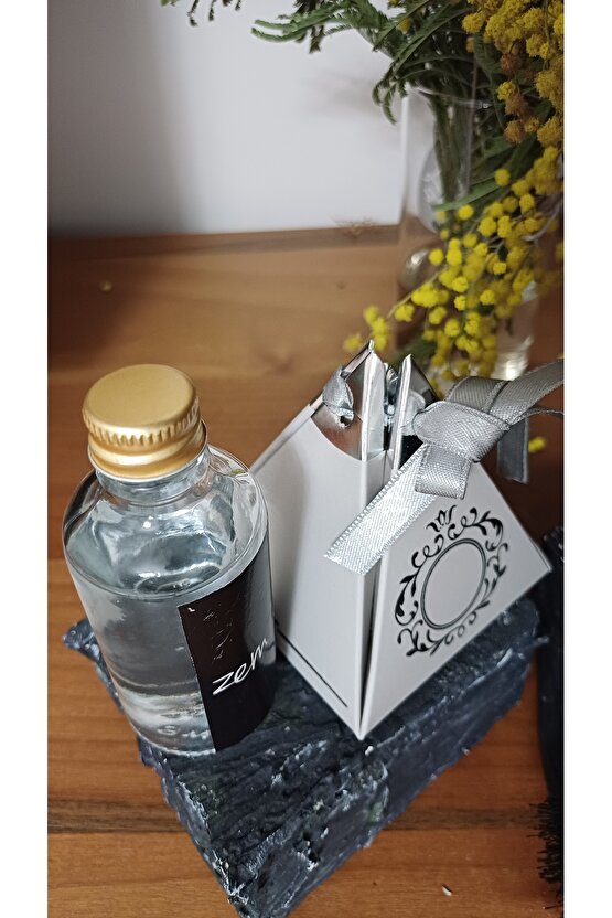 Doğal Taş TESPİH DAMLA KEHRİBAR ŞİFASİ  İLE  8-10mm