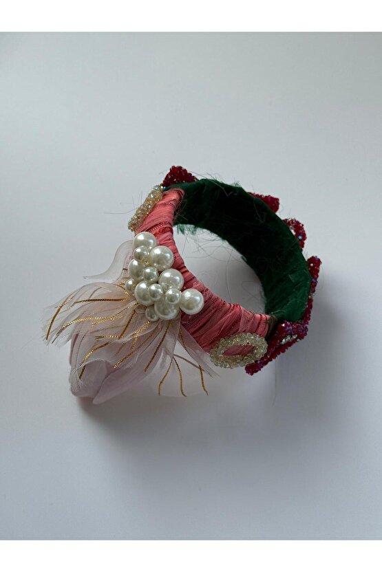 Cemil İpekçi özel tasarım bilezik 2