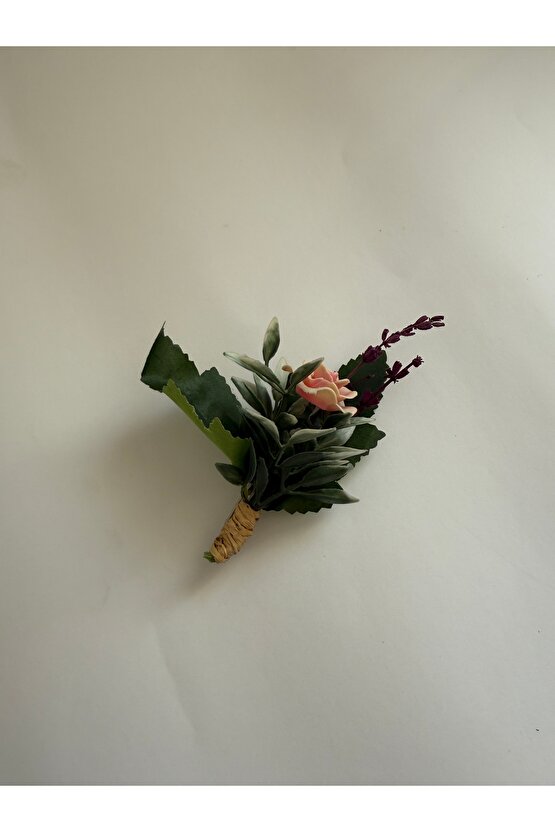 Damat Yaka Çiçeği 1