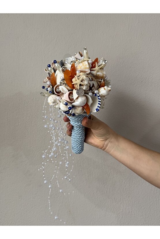 İkon Gelin Buketi 1