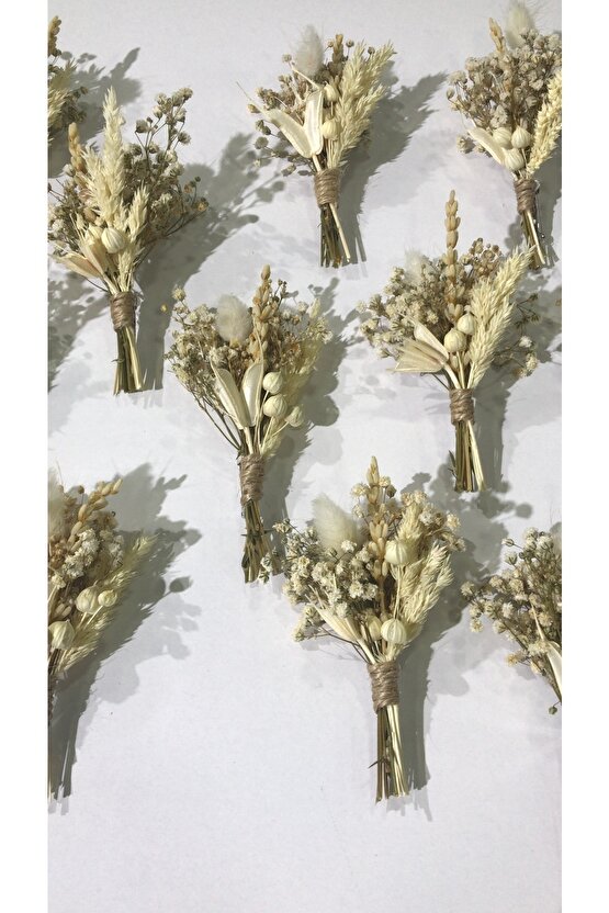 10 Adet Yaka Çiçeği – Yaka Iğnesi – Yaka Iğnesi – Yaka Iğnesi