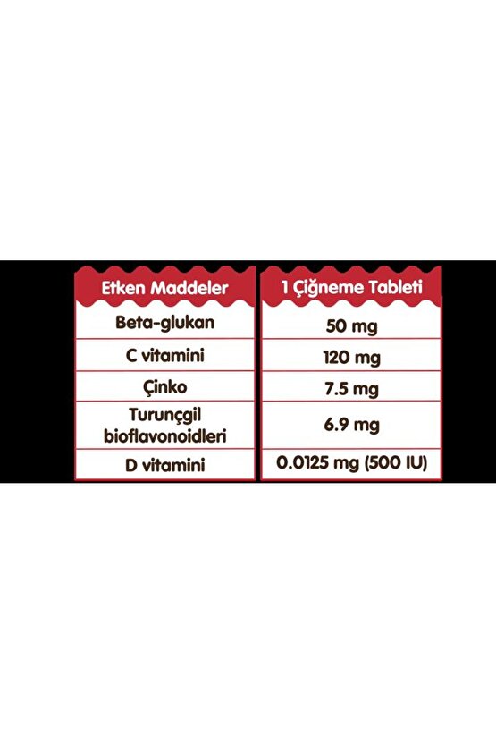 New Life Betamune Kids 30 Yumuşak Kapsül 2 Adet