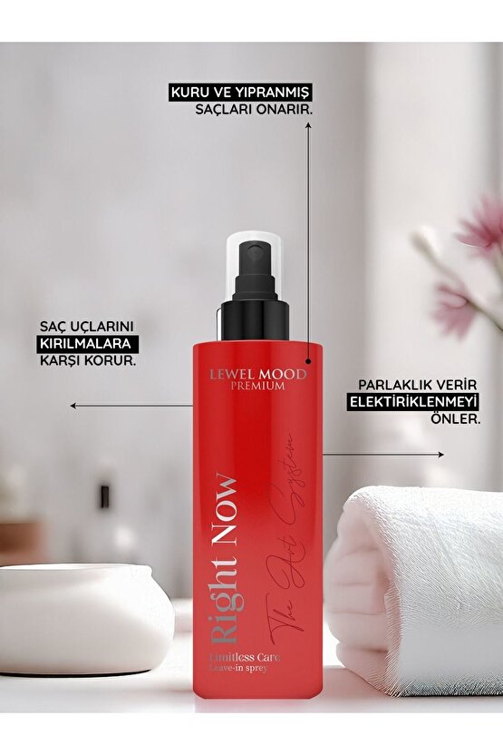 Right Now Limitless Care