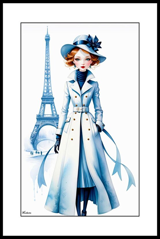 29 Parça 6 Kişilik Kahvaltı Seti Gül Kurusu