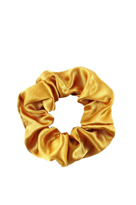 NADİDE İPEK SATEN 2 ADET KIRMIZI SAÇ TOKASI