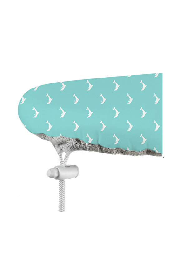 COMFORT YUNUS SU YEŞİLİ ÜTÜ MASASI KILIFI BEZİ ÖRTÜSÜ IRONING BOARD COVER EV GEREÇLERİ