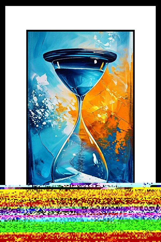 LEOPAR LASTİKLİ TOKA