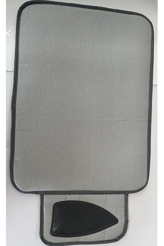 Katlanabilir Seyahat Mini Ütü Masası Pedi Ütü Örtüsü Kılıfı Bezi Ironing Board Cover Ütü Altlıklı Ev