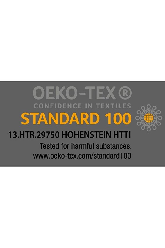 Turkuaz %100 Cotton Ütü Masası Kılıfı Bezi Örtüsü