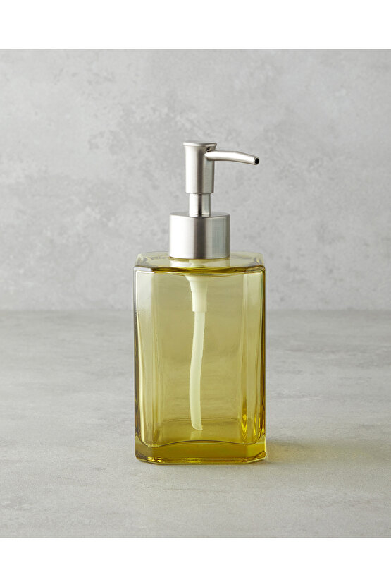 Braid 3’lü Set Banyo Seti Yağ Yeşili