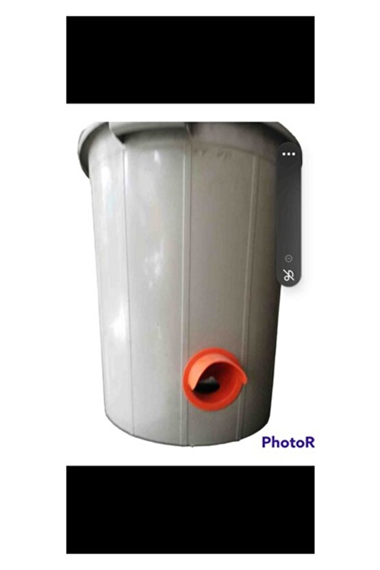 Depo Tavuk Yemlik Aparatı 10 Adet