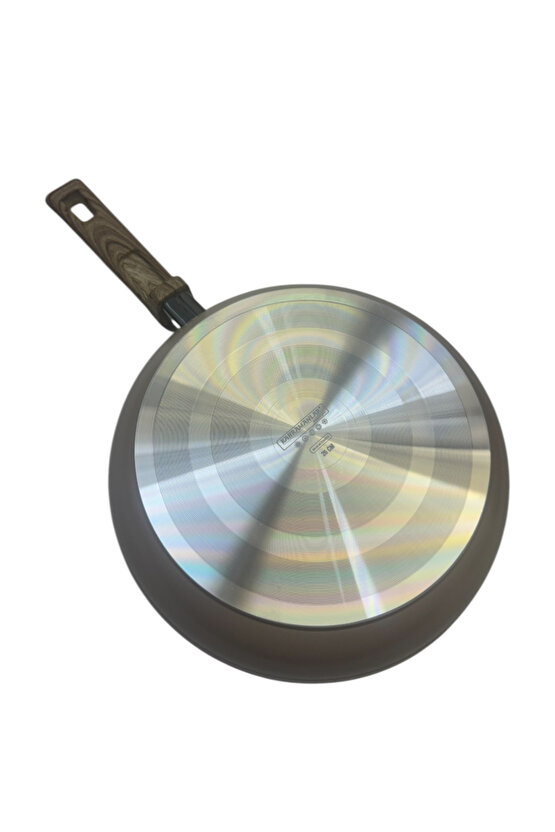 Milano Döküm Seramik Tencere Seti 7 Parça