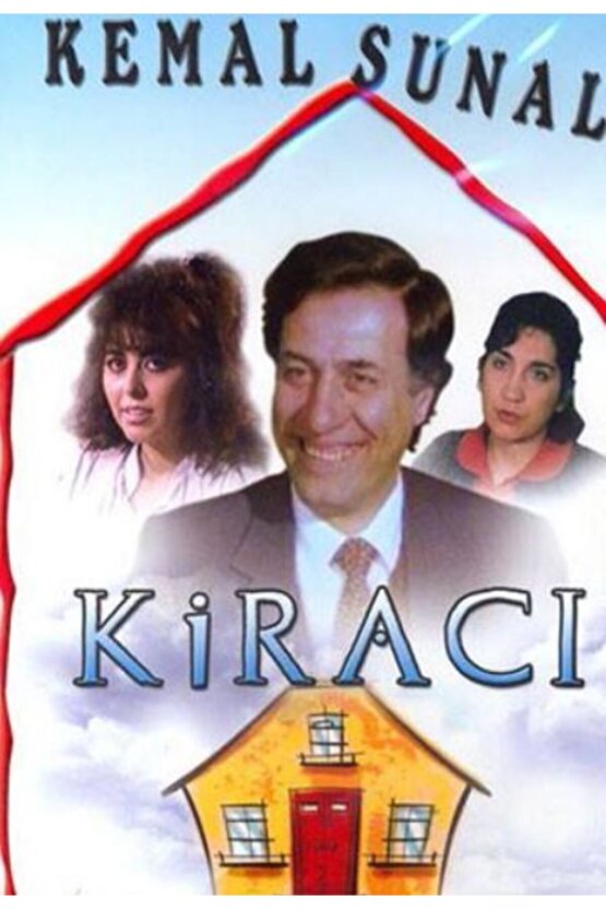 Kiracı Dvd