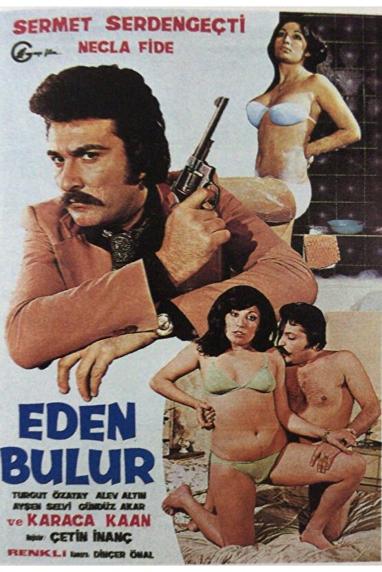 Eden Bulur (dvd )