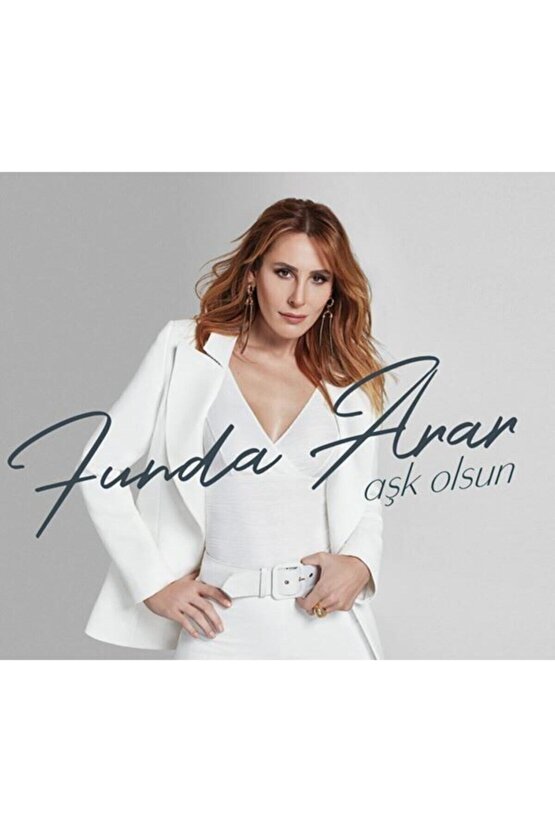 Aşk Olsun - Aşk Hikayesi 2li