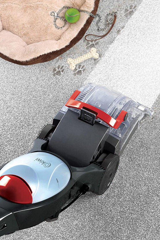 Kcc-4370 Profesyonel Halı Yıkama Makinesi