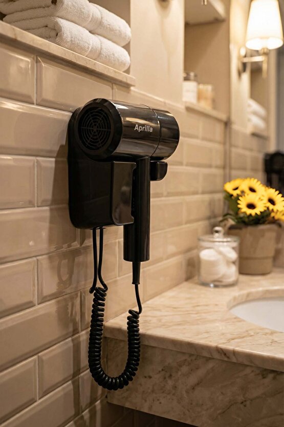 AHD 2100 Otel Tipi Saç Kurutma Makinesi