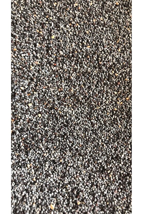 Haşhaş Mavi Tane 250 g