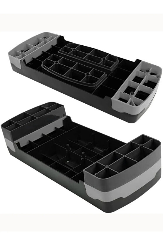 Step Tahtası 2 Kademeli Yükseklik Ayarlı Fitness Egzersiz Aleti 250kg Kapasiteli Aerobik Tahtası