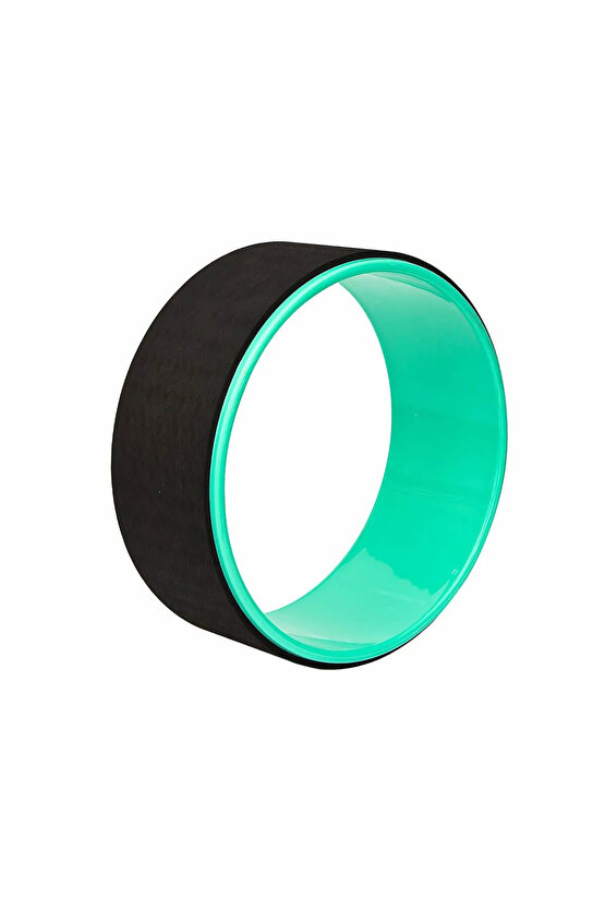 Pilates Ve Yoga Wheel Balance Kaymaz Yoga Çemberi Pilates Tekerleği Kaymaz