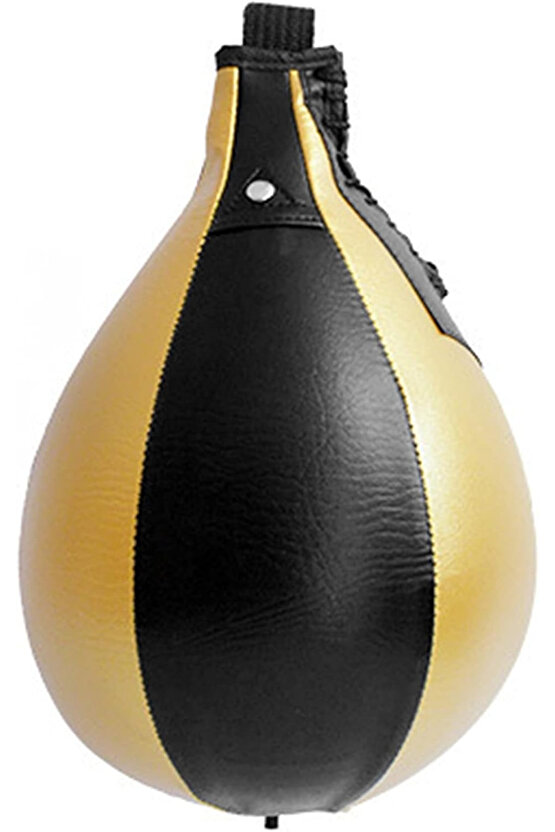 Boks Kickboks Antrenman Hız Topu Punching Ball Hız Topu Platformda Kullanılabilir