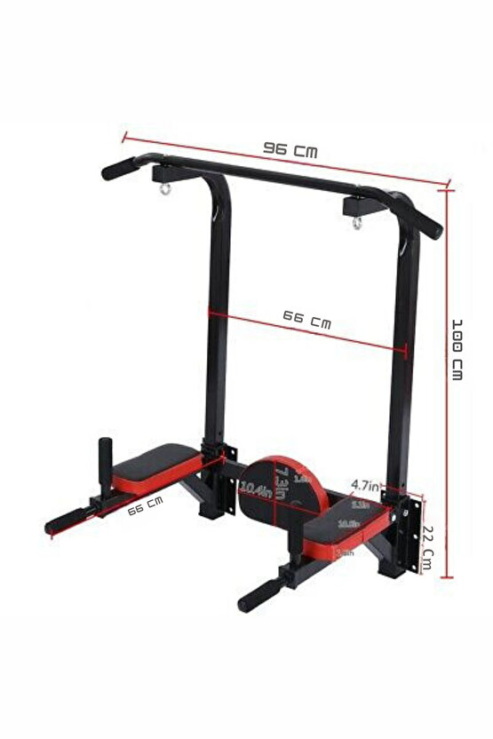 Yeni Model Duvar Barfiksi Boks Torbası Egzersiz Kondisyon Fizik Tedavi Fitness İçin Uygun