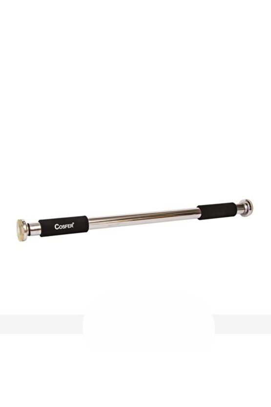 Krom Koridor Ve Kapı Barfiksi 80-130 cm