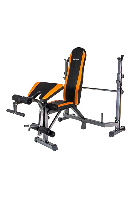 Csf310 Ağırlık Sehpası