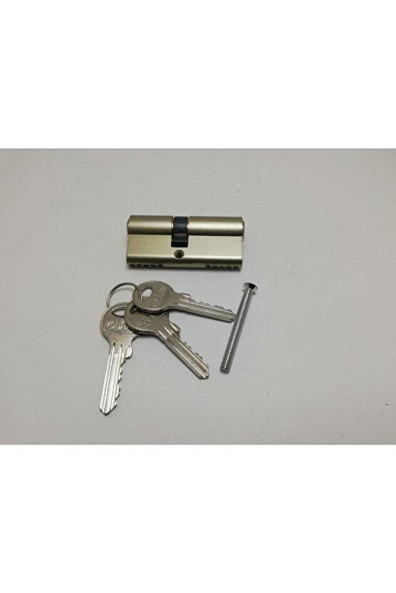 Cerman Silindir 68 Mm